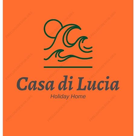 Apartamento Casa Di Lucia Bacoli Exterior foto