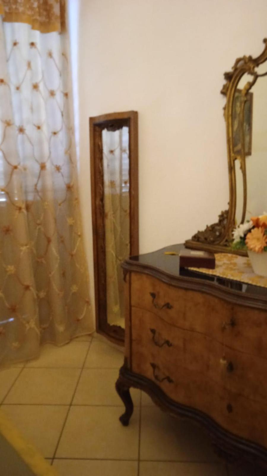 Apartamento Casa Di Lucia Bacoli Exterior foto