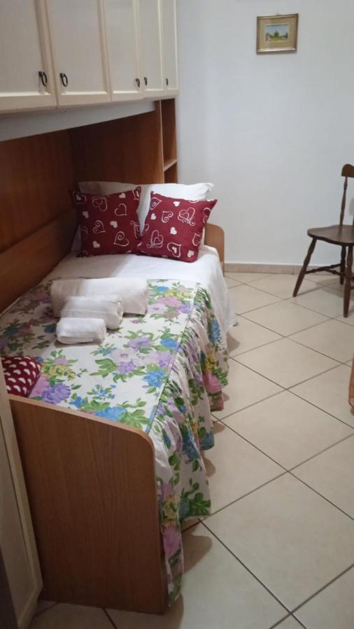 Apartamento Casa Di Lucia Bacoli Exterior foto
